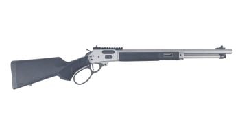 Smith & Wesson Model 1854 .44 Magnum Lever Action Rifle - 19.25"