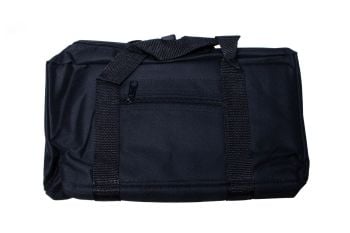 Soft Single Pistol Case - 13x8