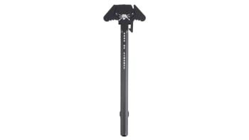 Sons Of Liberty Gun Works Ambi Charging Handle AR-15 Narrow Latch - Black