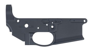 Sons Of Liberty Gun Works Liberty Broadsword 89 Receiver Ambi Lower