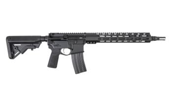 Sons of Liberty Gun Works M4-89 5.56 AR-15 Rifle - 13.7" (Pinned)