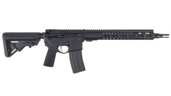 Sons of Liberty Gun Works M4-EXO3 5.56 AR-15 Rifle - 13.7"