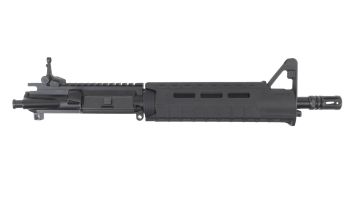 Sons of Liberty Gun Works M4 Patrol SL 5.56 AR-15 Upper - 10.5"