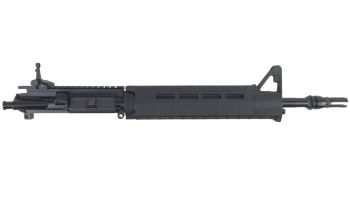 Sons of Liberty Gun Works M4 Patrol SL 5.56 AR-15 Upper - 13.7"