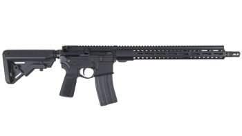 Sons of Liberty Gun Works M4-EXO3 .223 Wylde Match Rifle - 16"