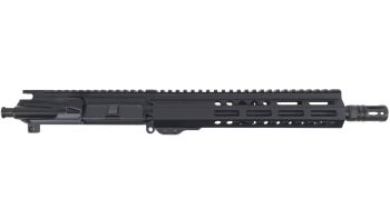 Sons of Liberty Gun Works M4-EXO3 300 BLK AR-15 Upper - 10.5"