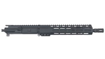 Sons of Liberty Gun Works M4-89 5.56 AR-15 Partial Upper Receiver Group - 11.5"