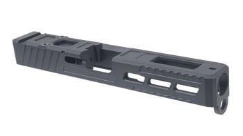 Spinta Precision Allegiance Slide for Glock 17 Gen 3 (Limited Run)