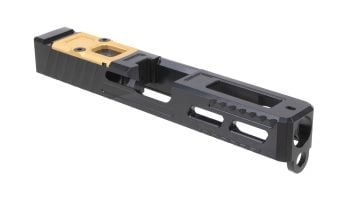 Spinta Precision Allegiance Slide for Glock 19 Gen 3 (Rainier Arms Exclusive)