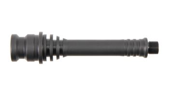 Spinta Precision AR-15 9mm Thermal Barrel - 5.25” Nitride (Rainier Arms Exclusive)