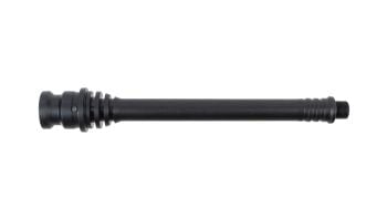 Spinta Precision AR-15 9mm Thermal Barrel - 8” Nitride (Rainier Arms Exclusive)