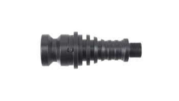 Spinta Precision AR-15 9MM Barrel - 3.1" (Rainier Arms Exclusive)