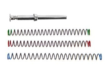 Sprinco Recoil Management Guide Rod System - For Glock 17 Gen 5 Versatility Kit