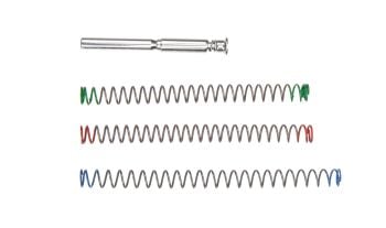 Sprinco Recoil Management Guide Rod System Versatility Kit For Glock 17/17L Gen 1-3