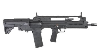 Springfield Armory Hellion 5.56 NATO Bullpup Rifle - 16" Black