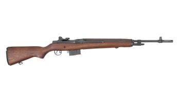 Springfield Armory M1A Standard .308 Win Rifle - 22"