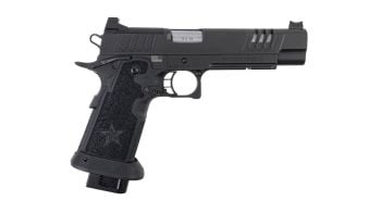 Staccato 2011 XL DPO 9mm Pistol - SS/DLC Barrel