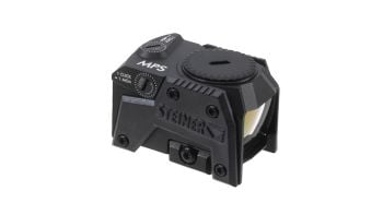 Steiner Optics MPS Micro Pistol Red Dot Sight