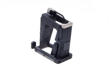 Stern Defense .45ACP M&P Magazine Adaptor - MAG-ADMP45