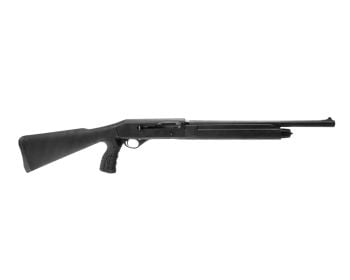 Stoeger M3000 Defense 12-Gauge 4+1 Pistol Grip Shotgun (with Inertia System) - 18.5"