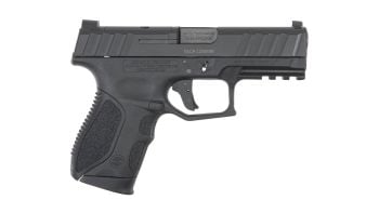 Stoeger STR-9C Compact 9mm Optic Ready Pistol - 13rd