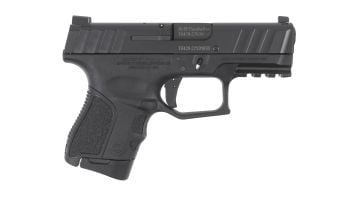 Stoeger STR-9SC Sub-Compact 9mm Pistol w/ Night Sights - 10rd