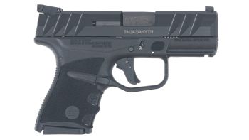 Stoeger STR-9MC Micro Compact 9mm Pistol - 13RD