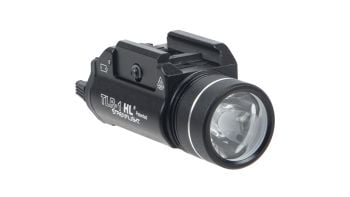 Streamlight TLR-1 HL Weapon Light - Black