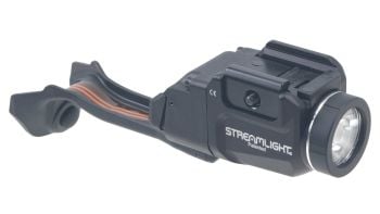 Streamlight TLR-7A Contour Remote Weapon Light for P320