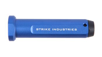 Strike Industries AR-15 Mil-Spec Buffer Housing - Blue