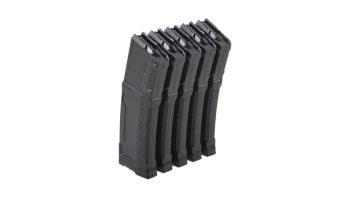 Strike Industries AR-15 Polymer Magazine - 32rd (5-Pack)