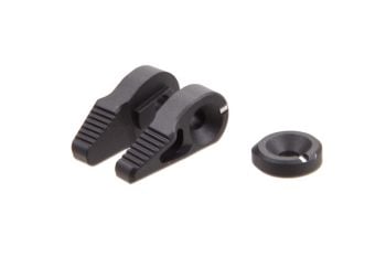 Strike Industries Flip Safety Switch - Black