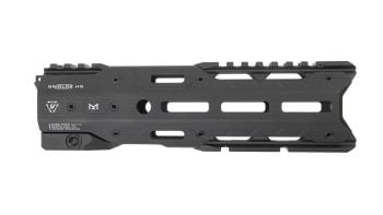 Strike Industries GridLok Complete Handguard - 8.5" Black