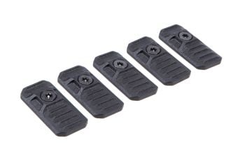 Strike Industries LINK Cover - Black (5-pack)