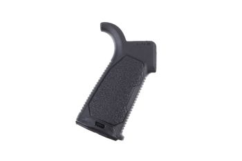 Strike Industries Rubber Over-Mold Pistol Grip - 25 Degree Black