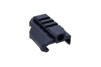 Strike Industries Stock Adapter Back Plate for CZ Scorpion EVO 3