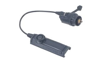 Surefire DS-SR07 Dual Switch & Tailcap Set