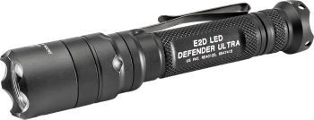 Surefire E2D Defender Flashlight - 1000 Lumens