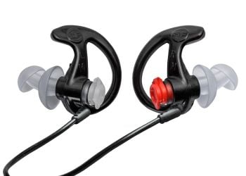 Surefire EP3 Sonic Defenders Ear Plugs - Black