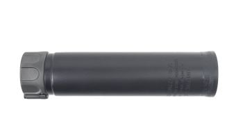 Surefire SOCOM556 RC3 Suppressor - Black 