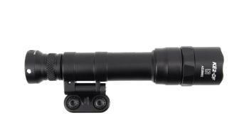 Surefire Scout Light Dual Fuel Pro Flashlight - 1500 Lumens