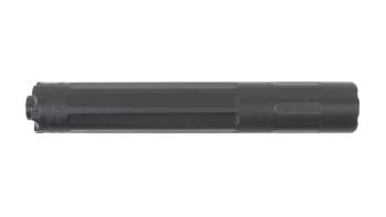 Surefire SF Ryder 9mm Titanium Modular Suppressor - Black