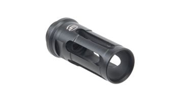 Surefire SOCOM 5.56 Closed Tine Flash Hider/Adaptor - 1/2x28