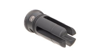 Surefire Socom 5.56mm 4-Prong Flash Hider - 1/2x28