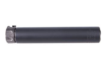 Surefire SOCOM RC2 Sound Suppressor 762 - Black