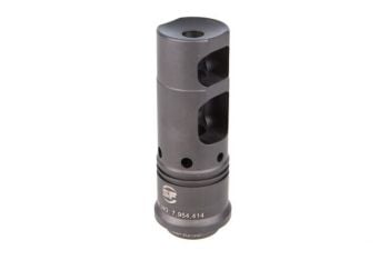 Surefire SOCOM SFMB-556-1/2-28 Muzzle Brake / Suppressor Adapter