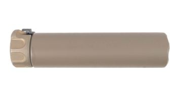 Surefire SOCOM556 RC2 Sound Suppressor - FDE