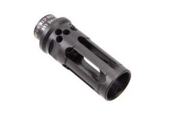 Surefire WARCOMP Closed Tine Flash Hider - 5.56mm Rifles