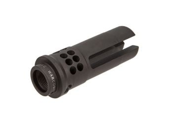 Surefire WARCOMP 556 Flash Hider - 1/2X28