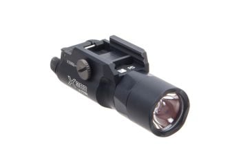 Surefire X300U-B ULTRA WEAPON LIGHT - 1000 LUMENS